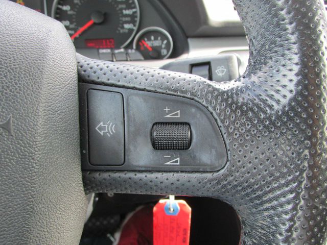 2006 Audi A4 Deville Base
