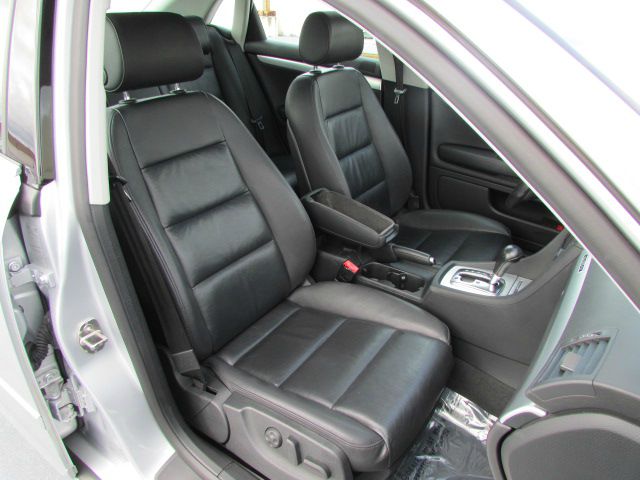 2006 Audi A4 Deville Base