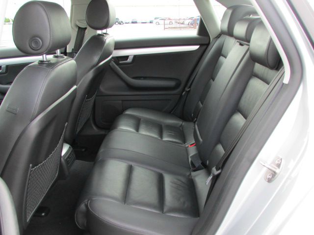 2006 Audi A4 Deville Base