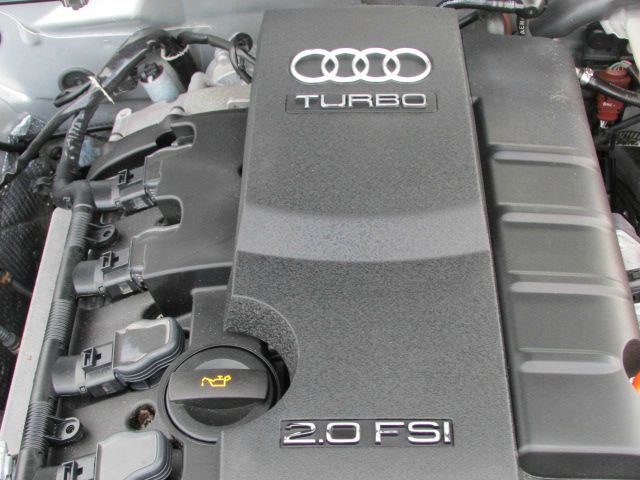 2006 Audi A4 Deville Base