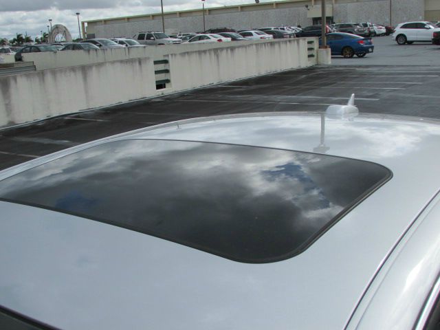 2006 Audi A4 Deville Base