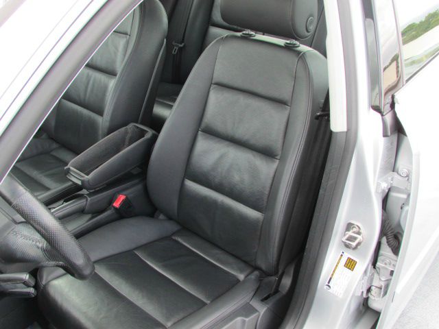 2006 Audi A4 Deville Base