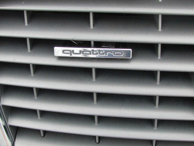 2006 Audi A4 Deville Base