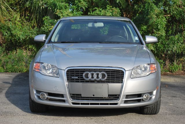 2006 Audi A4 Deville Base