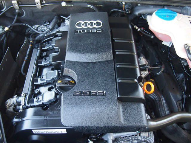 2006 Audi A4 LT 4X4 Dually