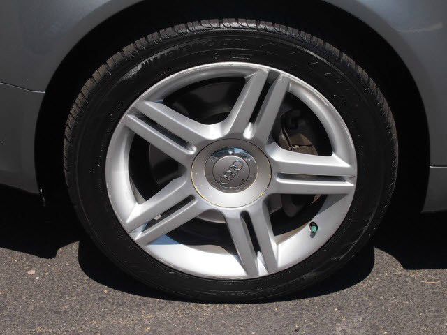 2006 Audi A4 LT 4X4 Dually