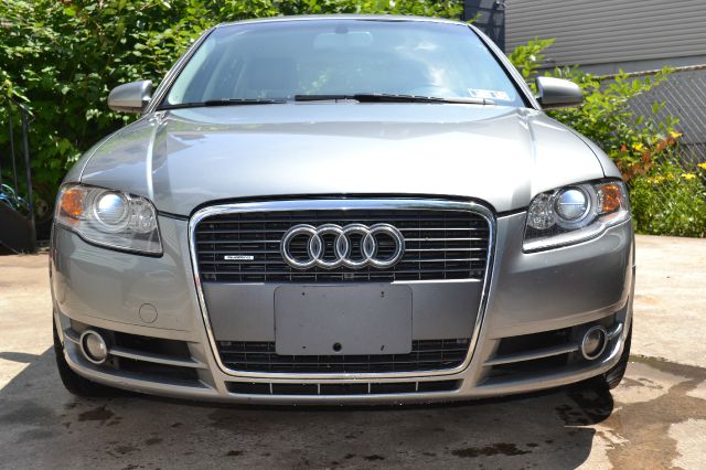 2006 Audi A4 Deville Base