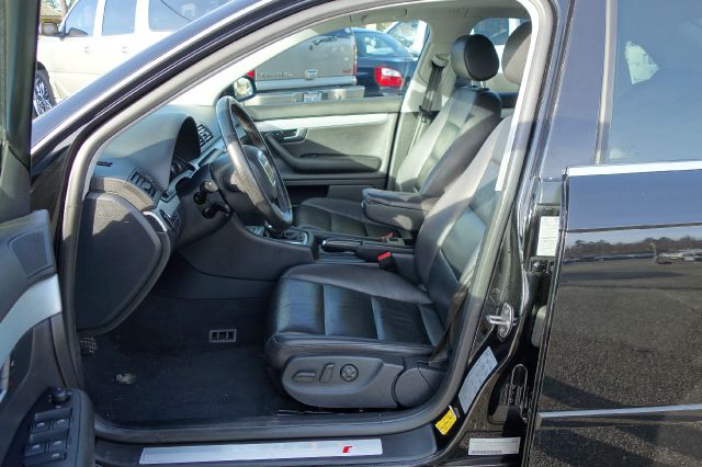 2006 Audi A4 Deville Base