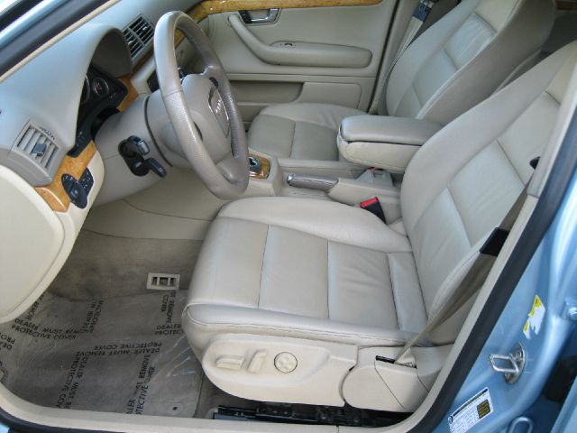 2006 Audi A4 Super (5462)