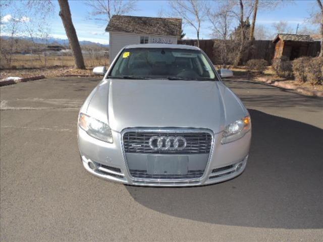 2006 Audi A4 Unknown