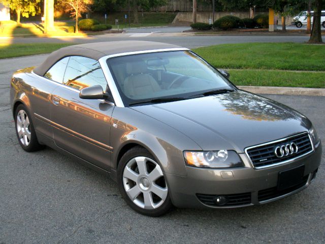 2006 Audi A4 Loaded,super Clean