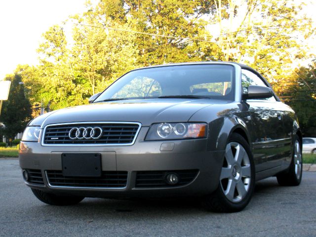 2006 Audi A4 Loaded,super Clean