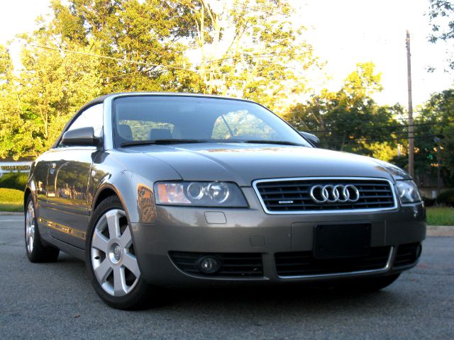 2006 Audi A4 Loaded,super Clean