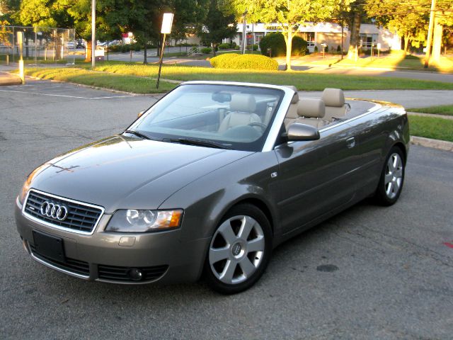 2006 Audi A4 Loaded,super Clean