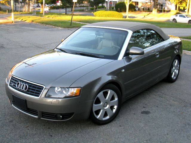 2006 Audi A4 Loaded,super Clean