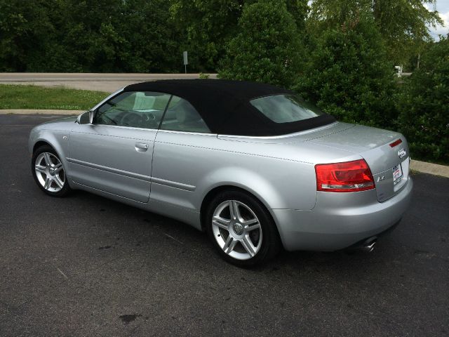 2007 Audi A4 CREW CAB XLT Diesel