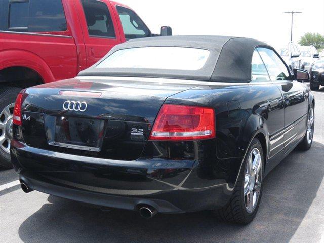 2007 Audi A4 SES 5dr