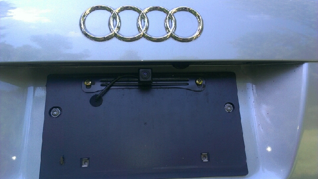 2007 Audi A4 LT 4X4 Dually