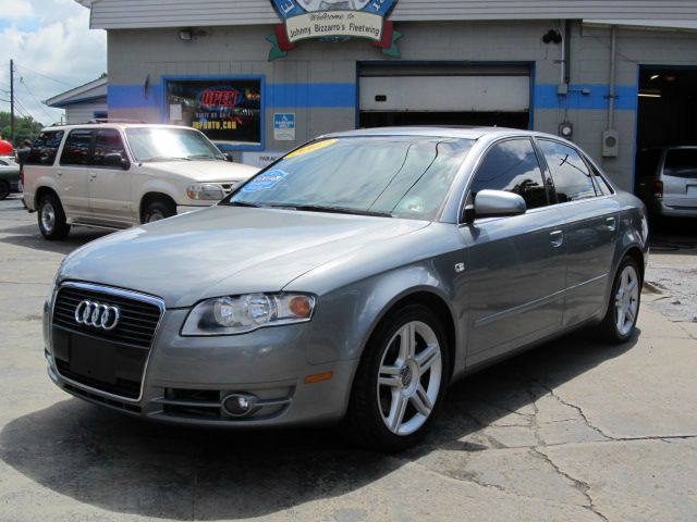 2007 Audi A4 LT 4X4 Dually