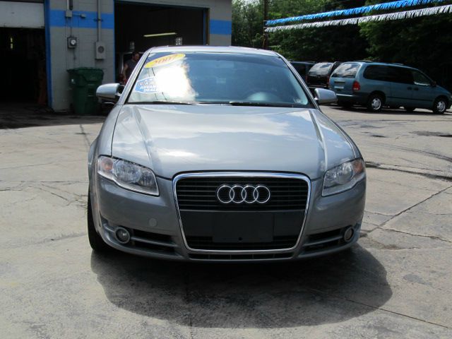 2007 Audi A4 LT 4X4 Dually