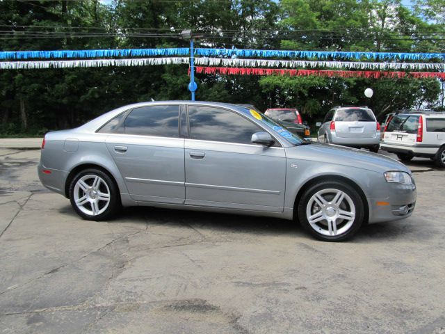 2007 Audi A4 LT 4X4 Dually