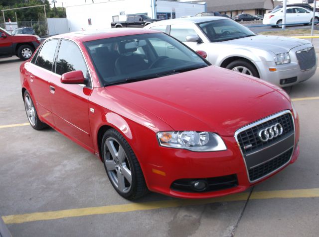 2007 Audi A4 Wagon SE