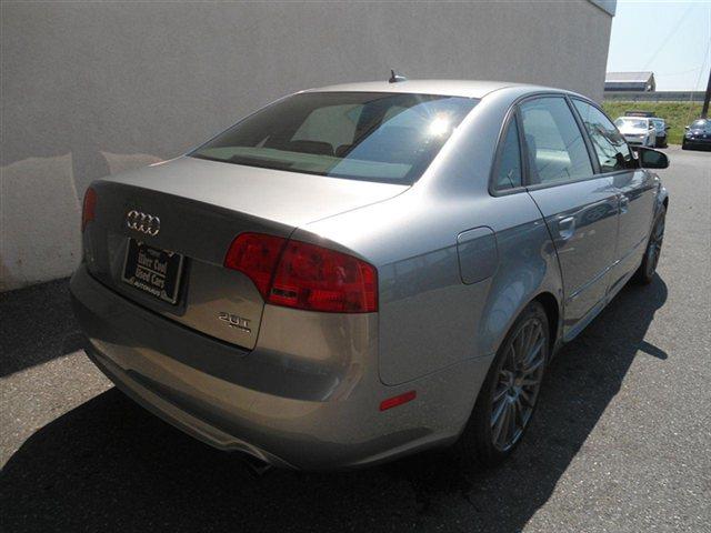 2007 Audi A4 4WD 4dr SUV Adventure