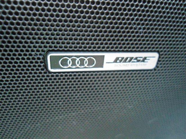 2007 Audi A4 4WD 4dr SUV Adventure