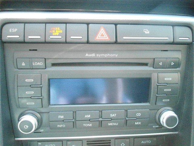 2007 Audi A4 4WD 4dr SUV Adventure