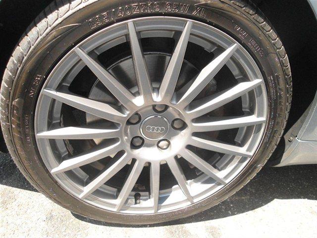 2007 Audi A4 4WD 4dr SUV Adventure