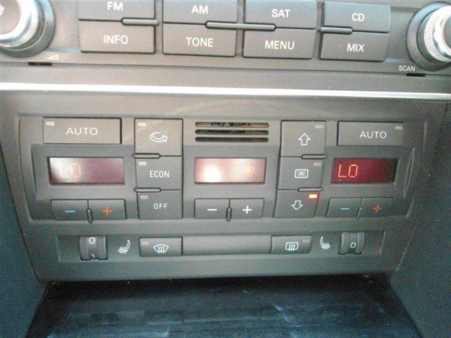 2007 Audi A4 4WD 4dr SUV Adventure