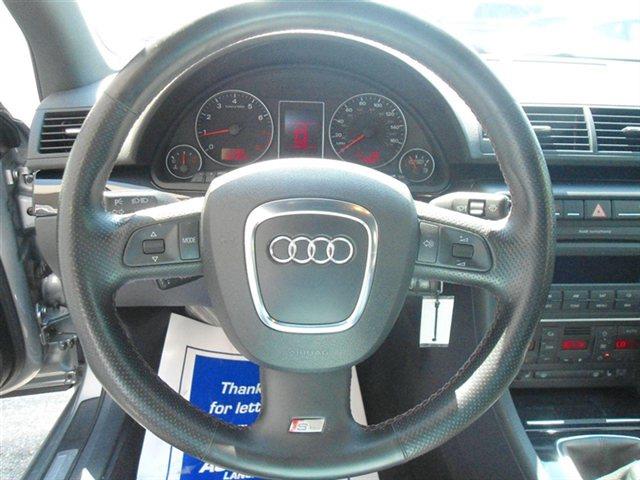 2007 Audi A4 4WD 4dr SUV Adventure