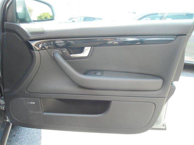 2007 Audi A4 4WD 4dr SUV Adventure