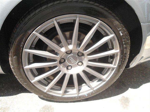 2007 Audi A4 4WD 4dr SUV Adventure