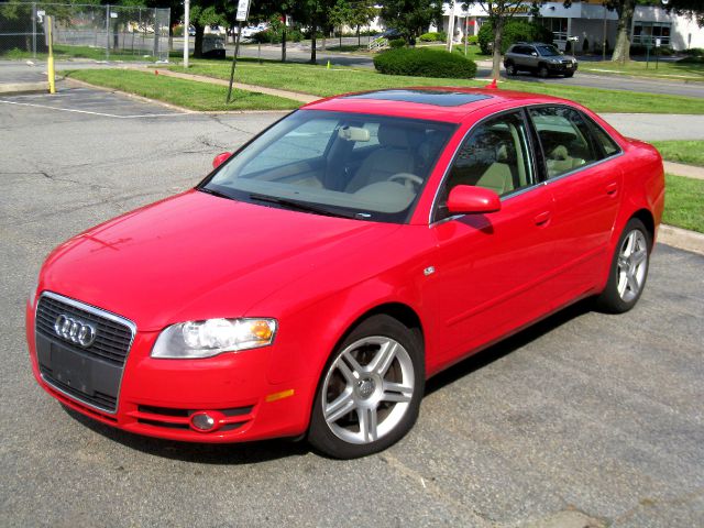 2007 Audi A4 LT 4X4 Dually