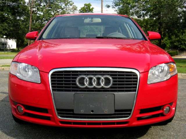 2007 Audi A4 LT 4X4 Dually