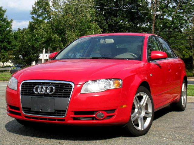 2007 Audi A4 LT 4X4 Dually
