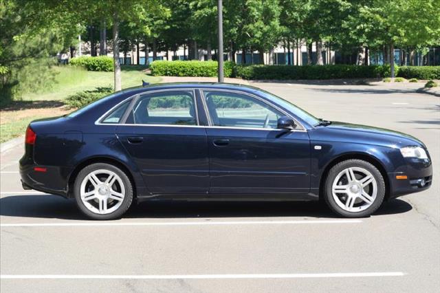 2007 Audi A4 CREW CAB XLT KING Ranch