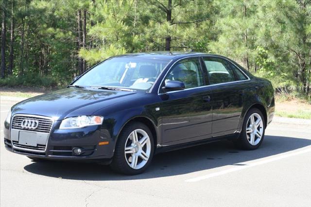 2007 Audi A4 CREW CAB XLT KING Ranch
