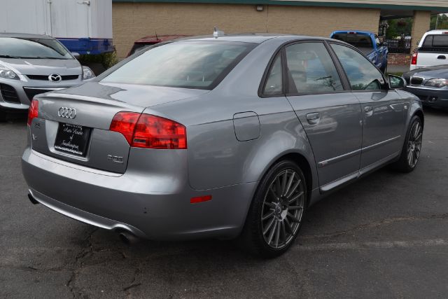 2007 Audi A4 Deville Base
