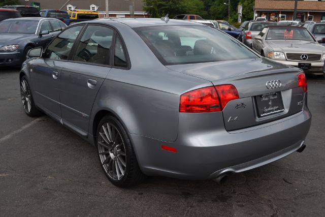 2007 Audi A4 Deville Base