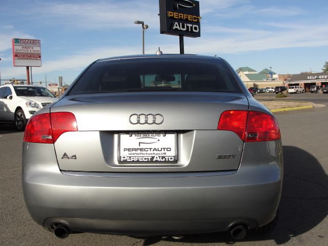 2007 Audi A4 LT 4X4 Dually