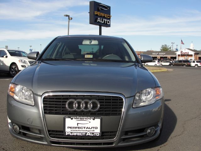 2007 Audi A4 LT 4X4 Dually
