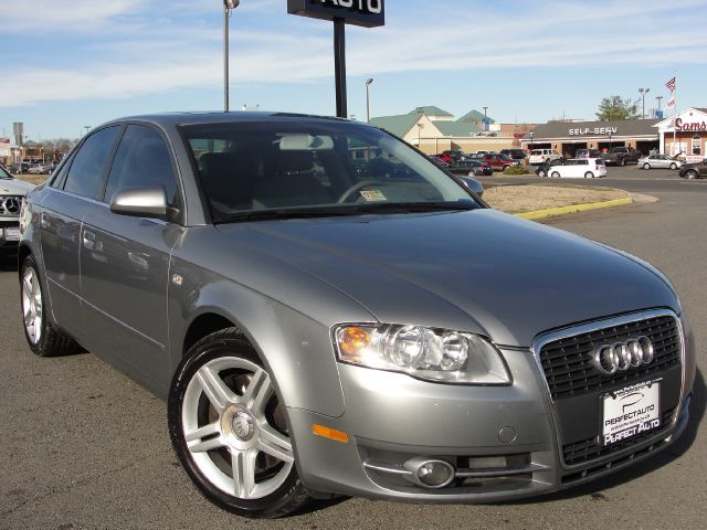 2007 Audi A4 LT 4X4 Dually