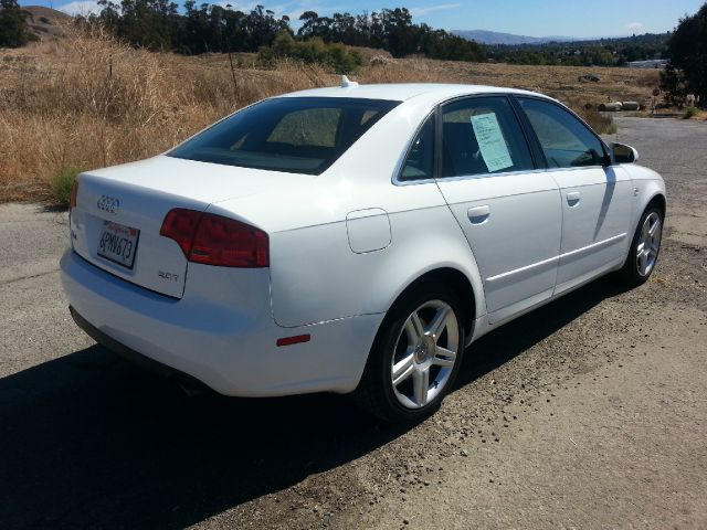 2007 Audi A4 LT 4X4 Dually
