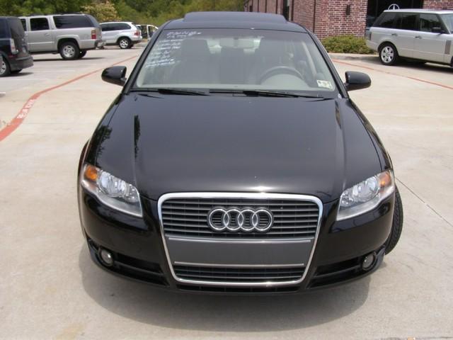 2007 Audi A4 Lariat 4X4 Diesel BAD Credit