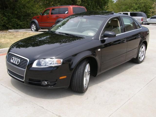 2007 Audi A4 Lariat 4X4 Diesel BAD Credit