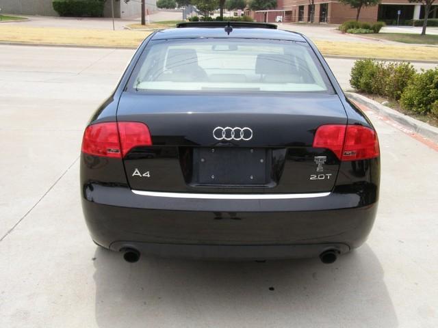 2007 Audi A4 Lariat 4X4 Diesel BAD Credit