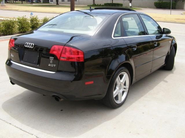 2007 Audi A4 Lariat 4X4 Diesel BAD Credit