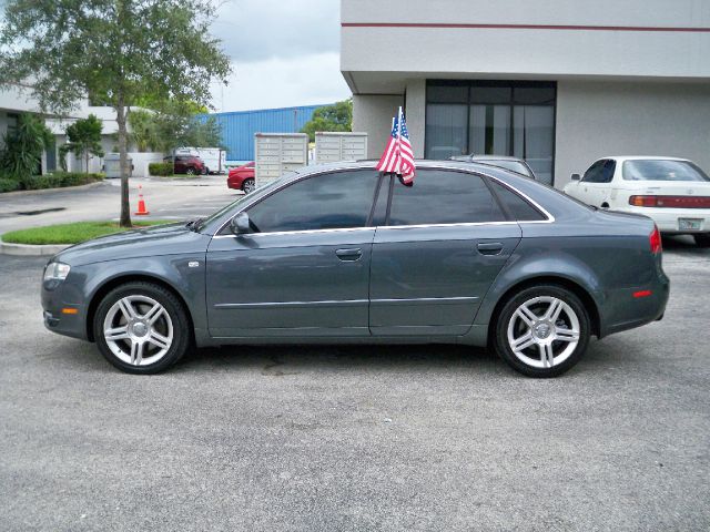 2007 Audi A4 LT 4X4 Dually